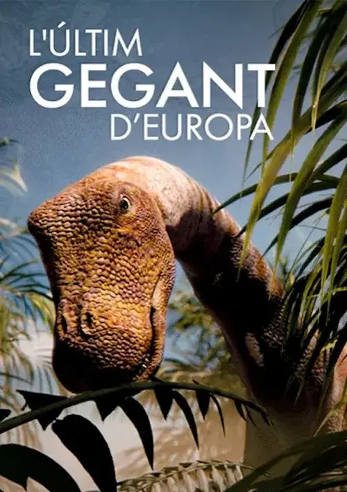 L’últim gegant d'Europa poster