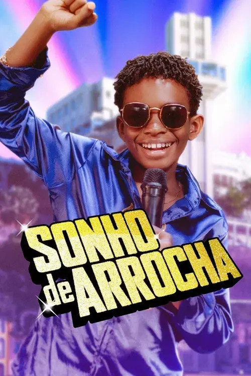 Sonho de Arrocha poster