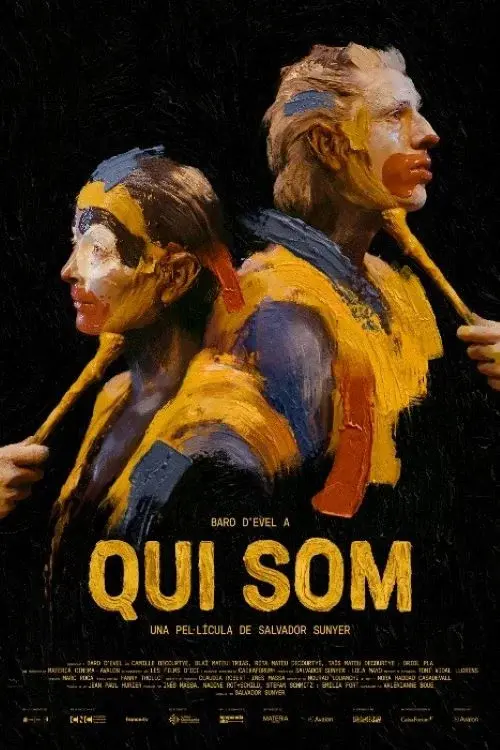Who We Are poster