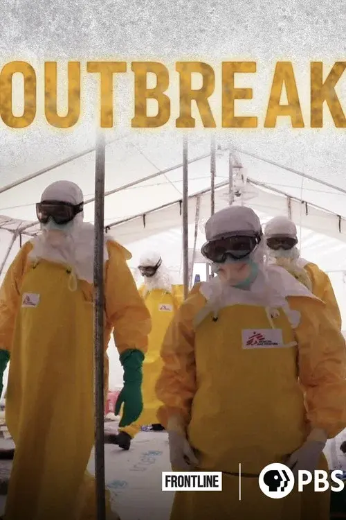 Outbreak poster