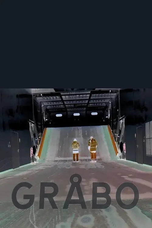 Gråbo poster