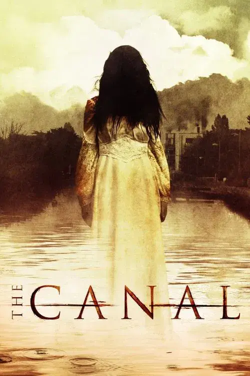 The Canal poster