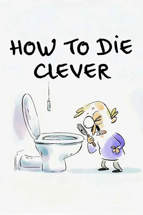 How to Die Clever poster