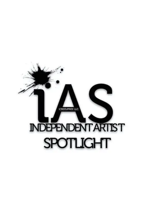 iAS Live Music Review poster