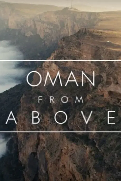 Oman from above poster