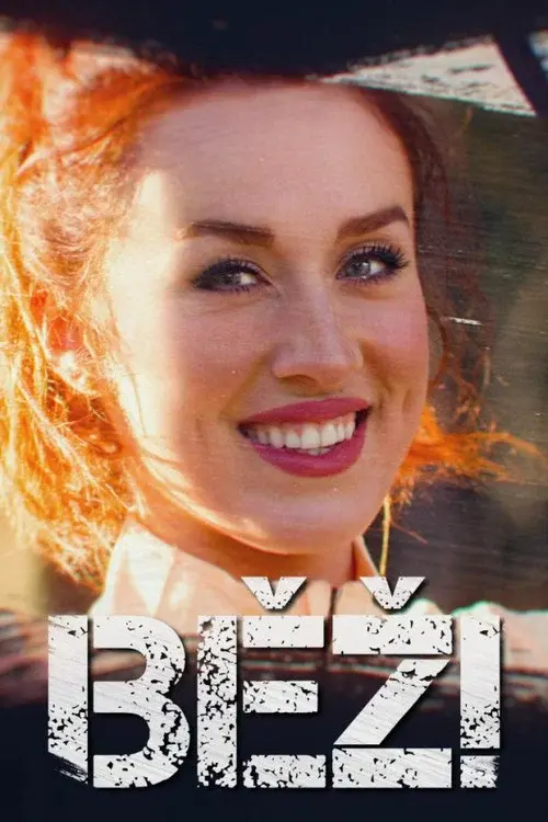 Běž! poster
