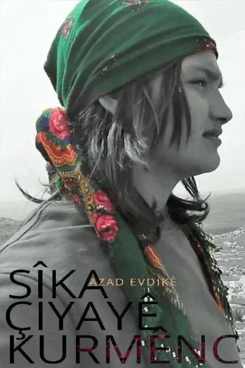 Shadow of the Kurdish Mountain poster