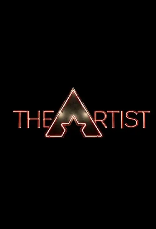 The Artist, les primes poster