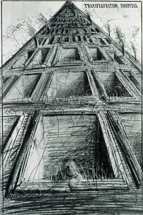 Hospital of the Transfiguration poster
