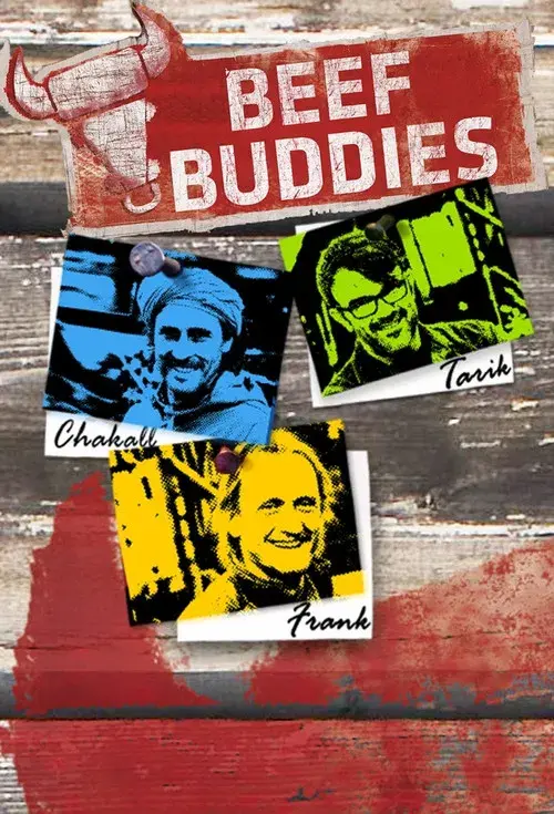 Beef Buddies poster