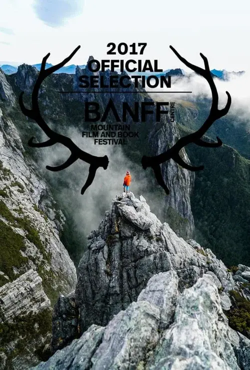 Winter on the Blade poster