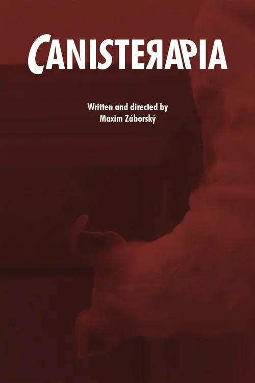 Canistherapy poster