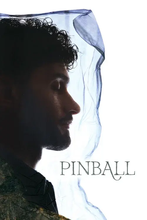 PINBALL poster