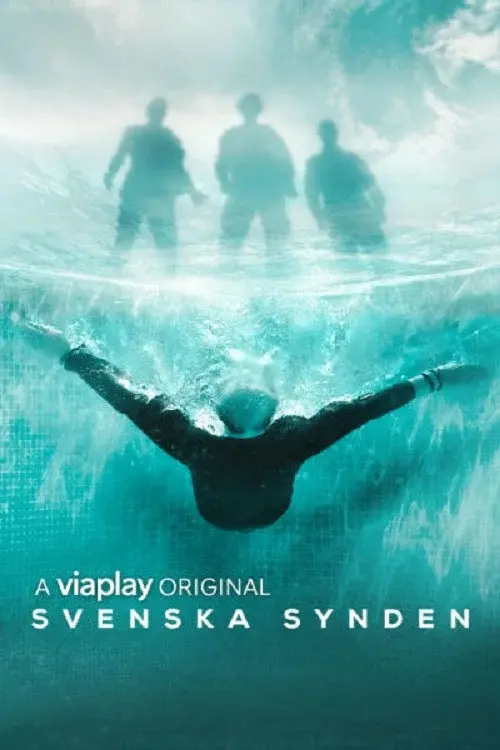 Swedish Sin poster