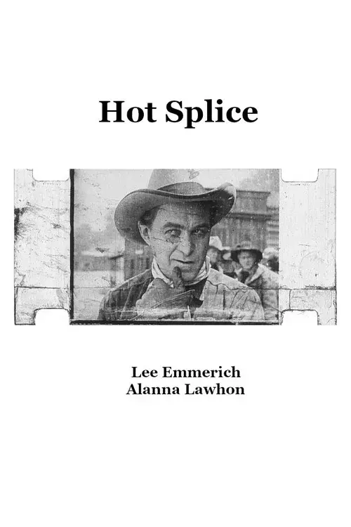 Hot Splice poster