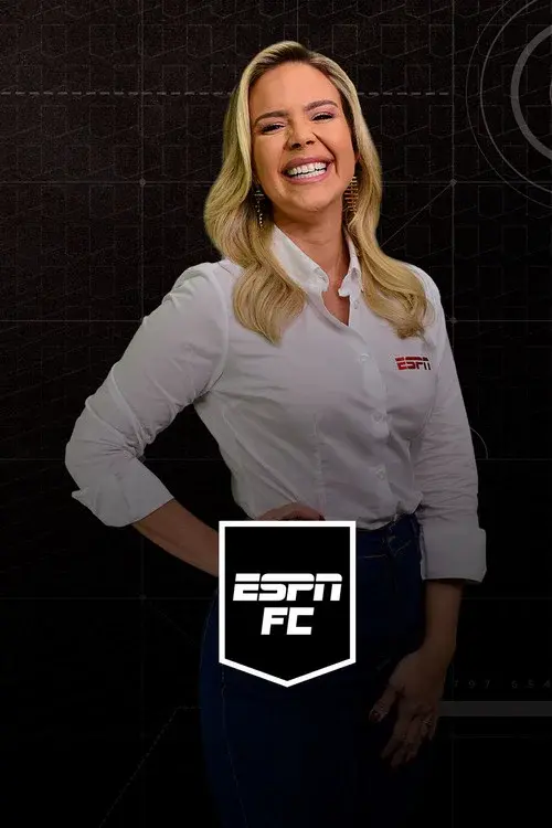 ESPN FC poster