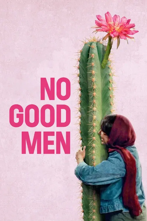 No Good Men poster