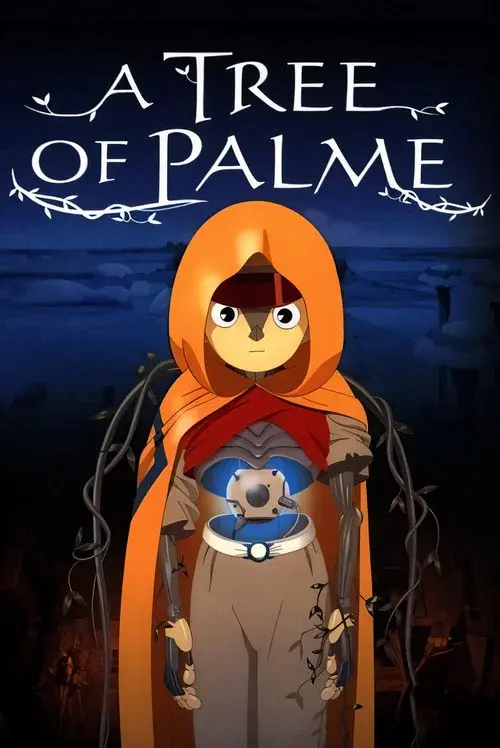 A Tree of Palme poster