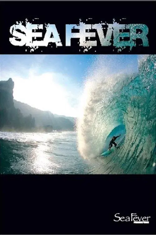 Sea Fever poster