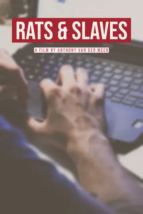 Rats and Slaves poster
