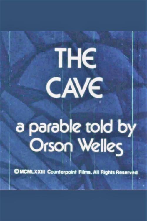 The Cave poster