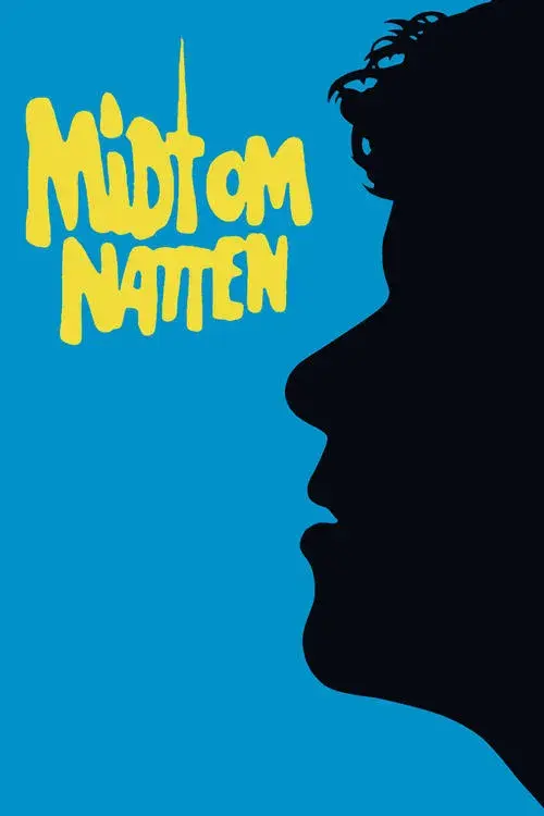 In the Middle of the Night poster