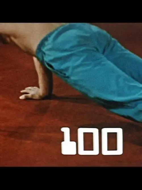 100 poster