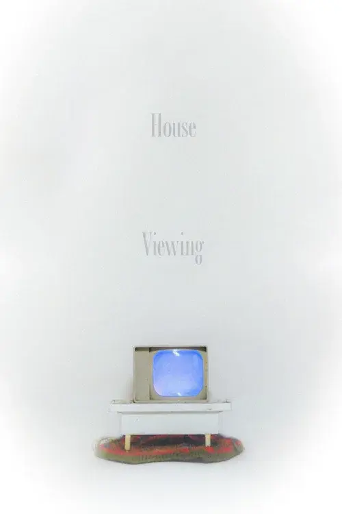 House Viewing poster