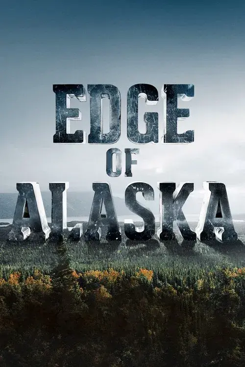 Edge of Alaska poster