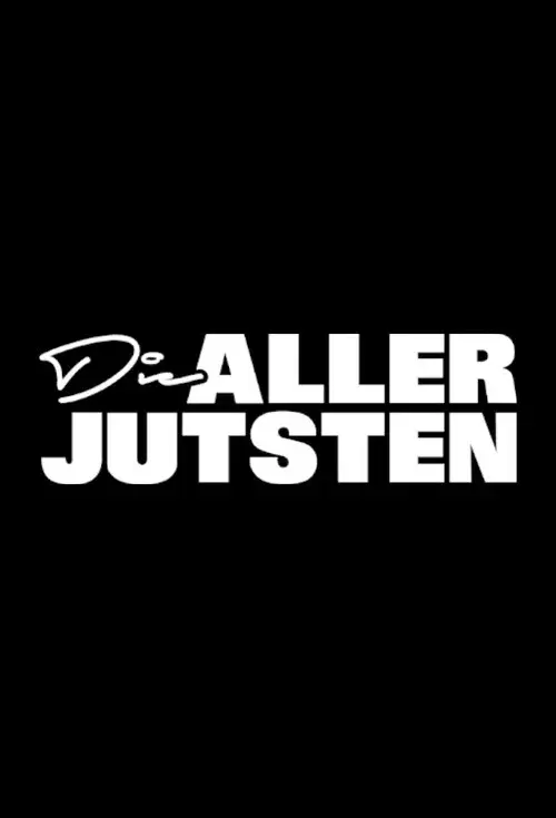 Die Allerjutsten poster