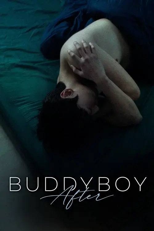 Buddy Boy poster