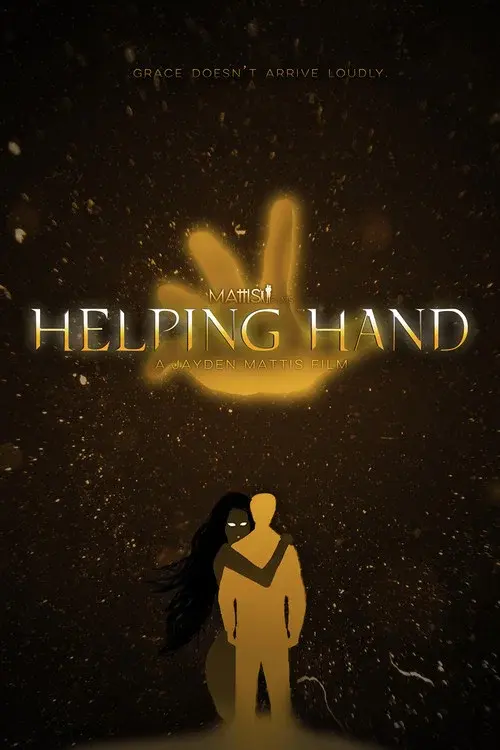 Helping Hand poster