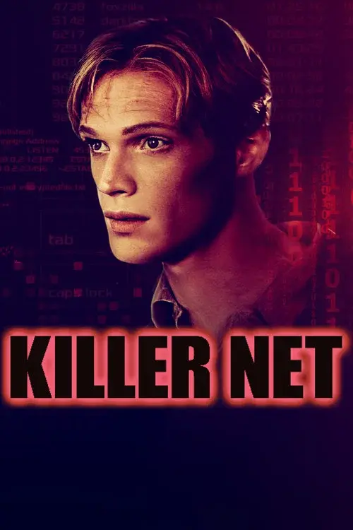 Killer Net poster