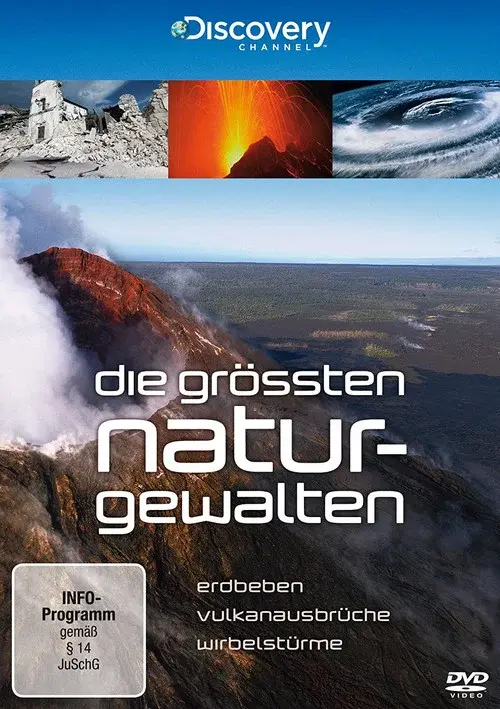 Engineering Nature poster