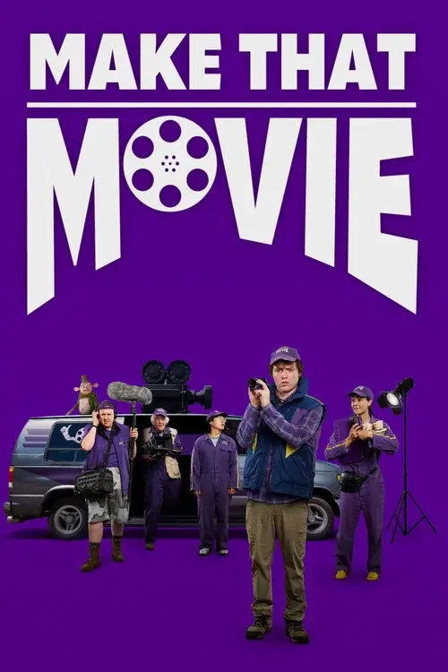 Make That Movie poster