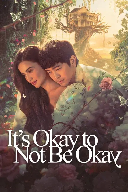 It's Okay to Not Be Okay poster