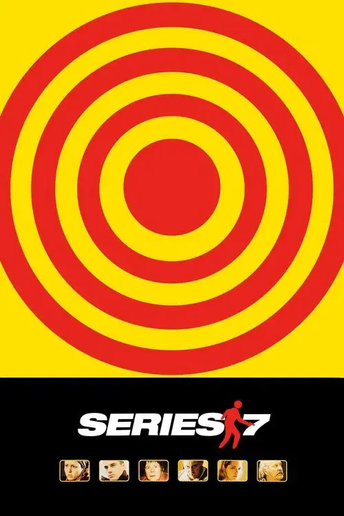 Series 7 poster