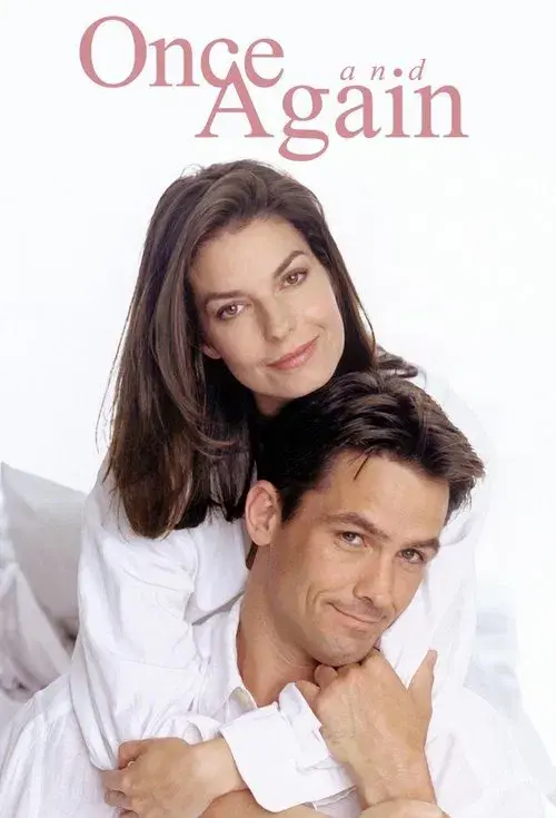 Once and Again poster