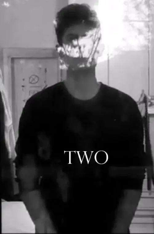 Two poster