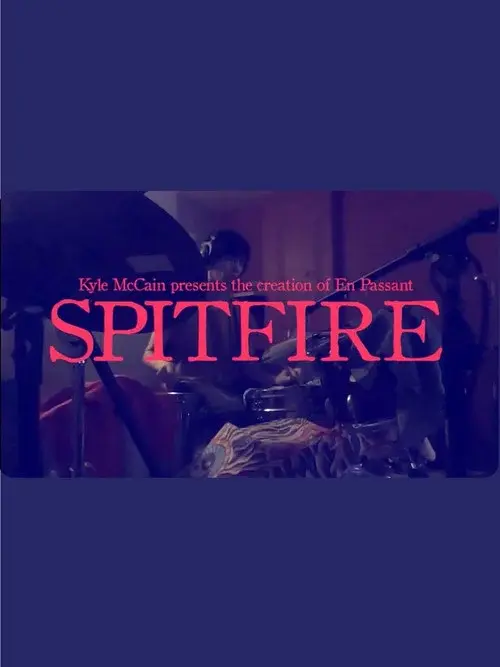 Spitfire poster