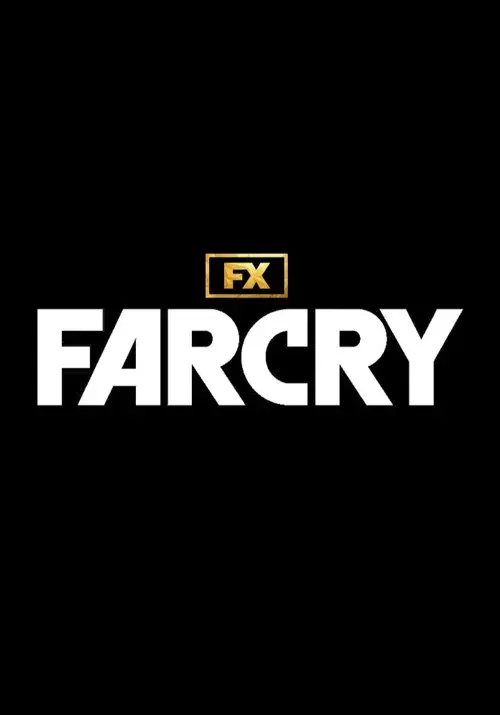 Far Cry poster