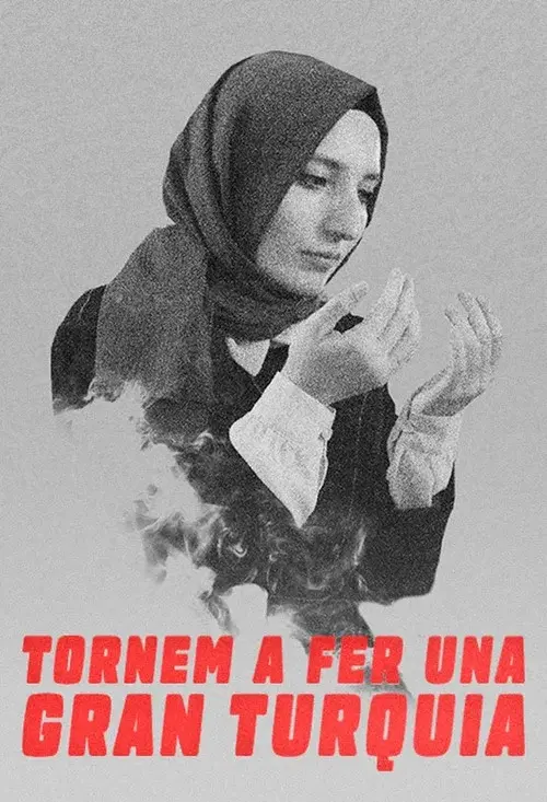 Make Turkey Great Again poster