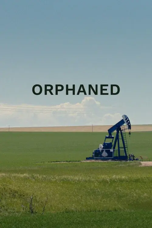 Orphaned poster