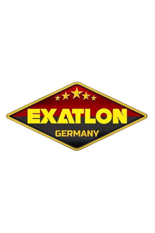 Exatlon Germany poster
