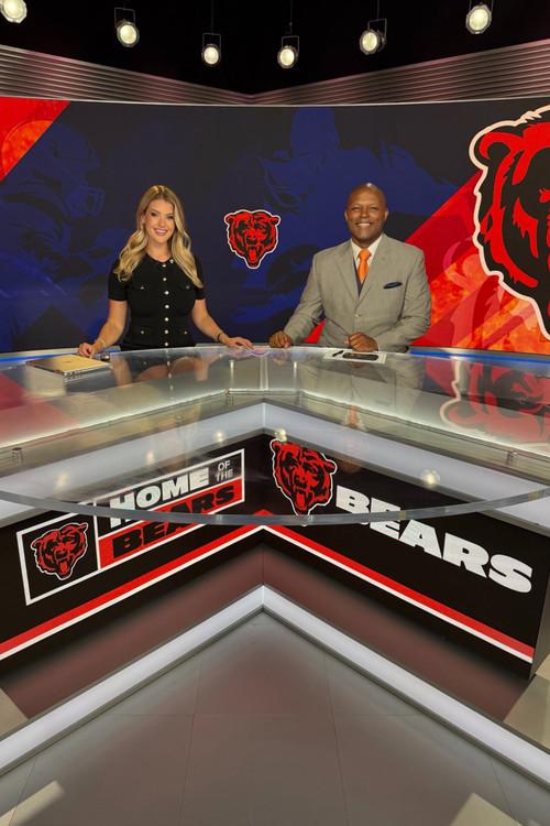 Bears Game Day Live poster