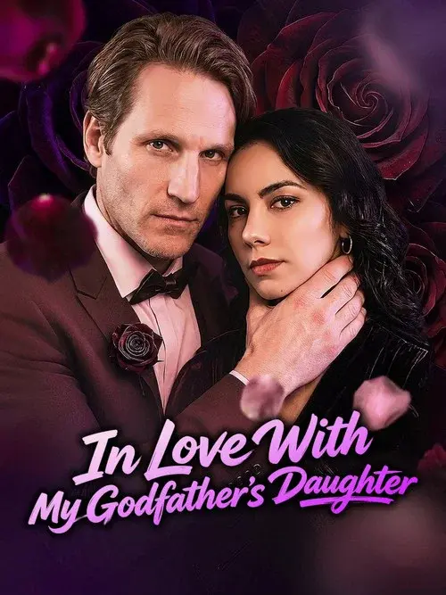 In Love With My Godfather's Daughter poster
