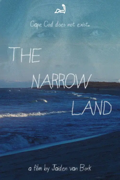 The Narrow Land poster