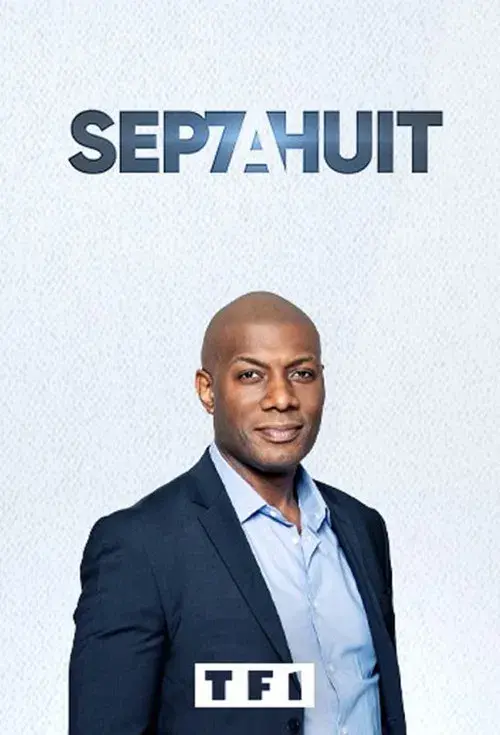 Sept à huit poster
