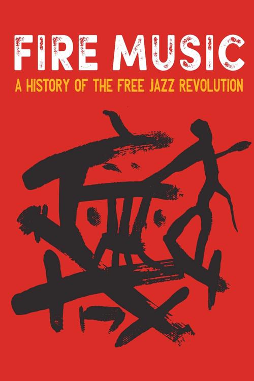 Fire Music poster