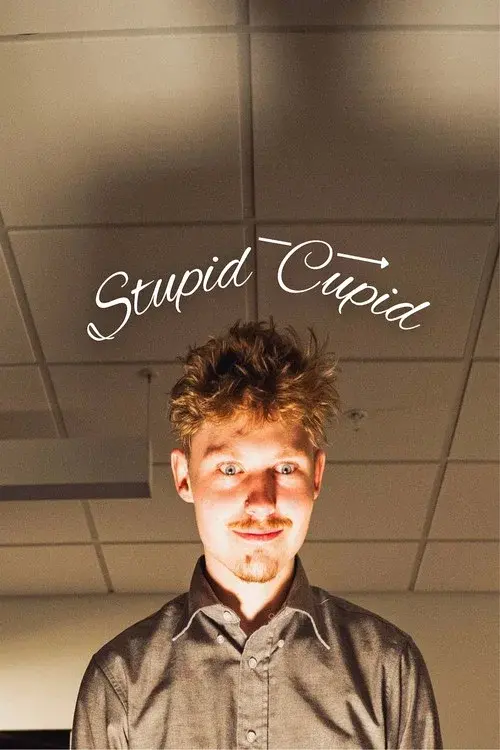 Stupid Cupid poster